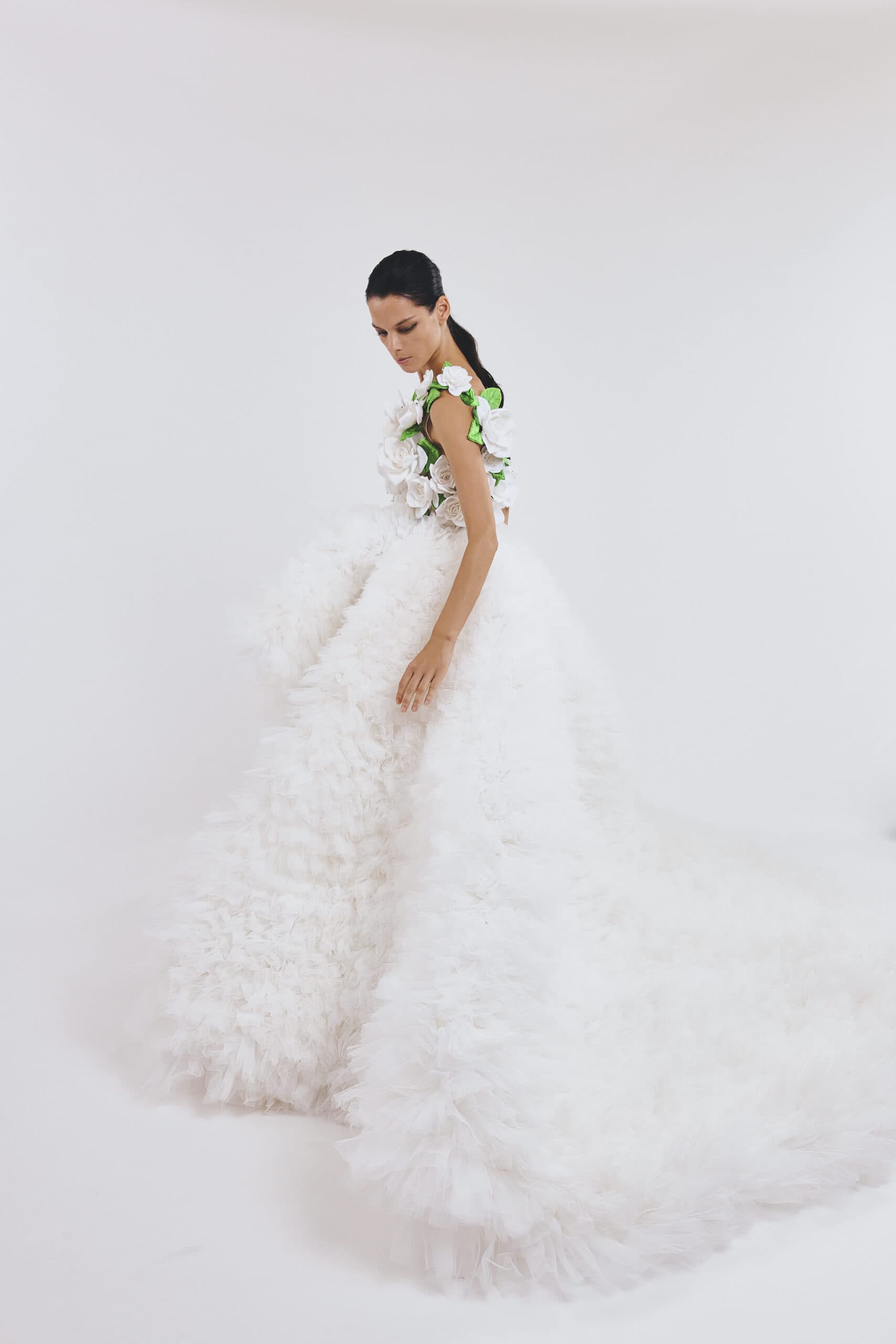 2025 Sonbahar/Kış Paris Haute Couture Moda Haftası