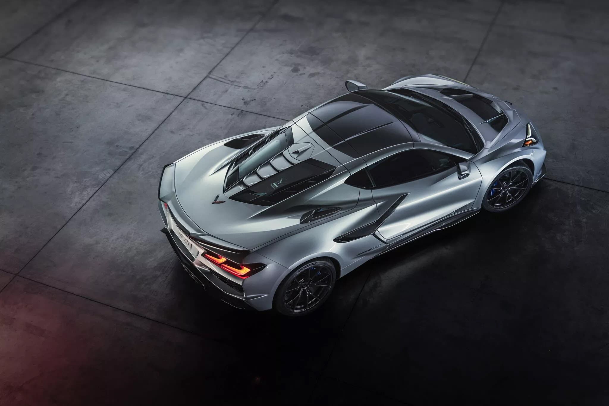 2026 Corvette ZR1X 07