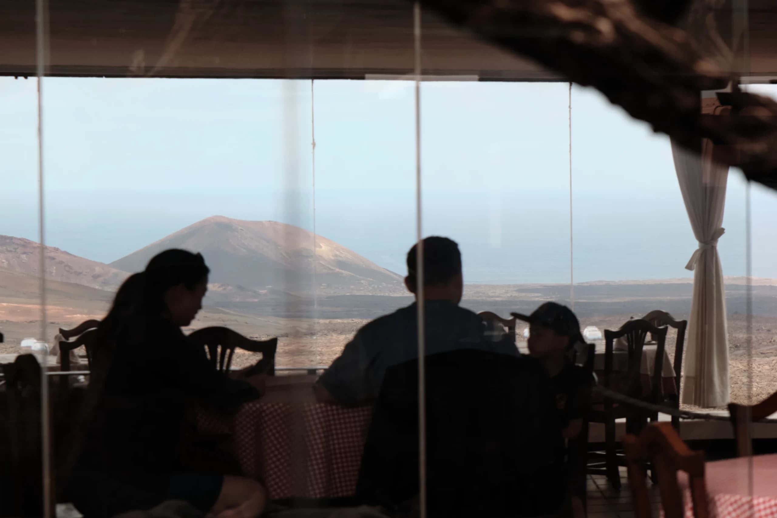 Dunyanin En İlginc Restoranlari El Diablo