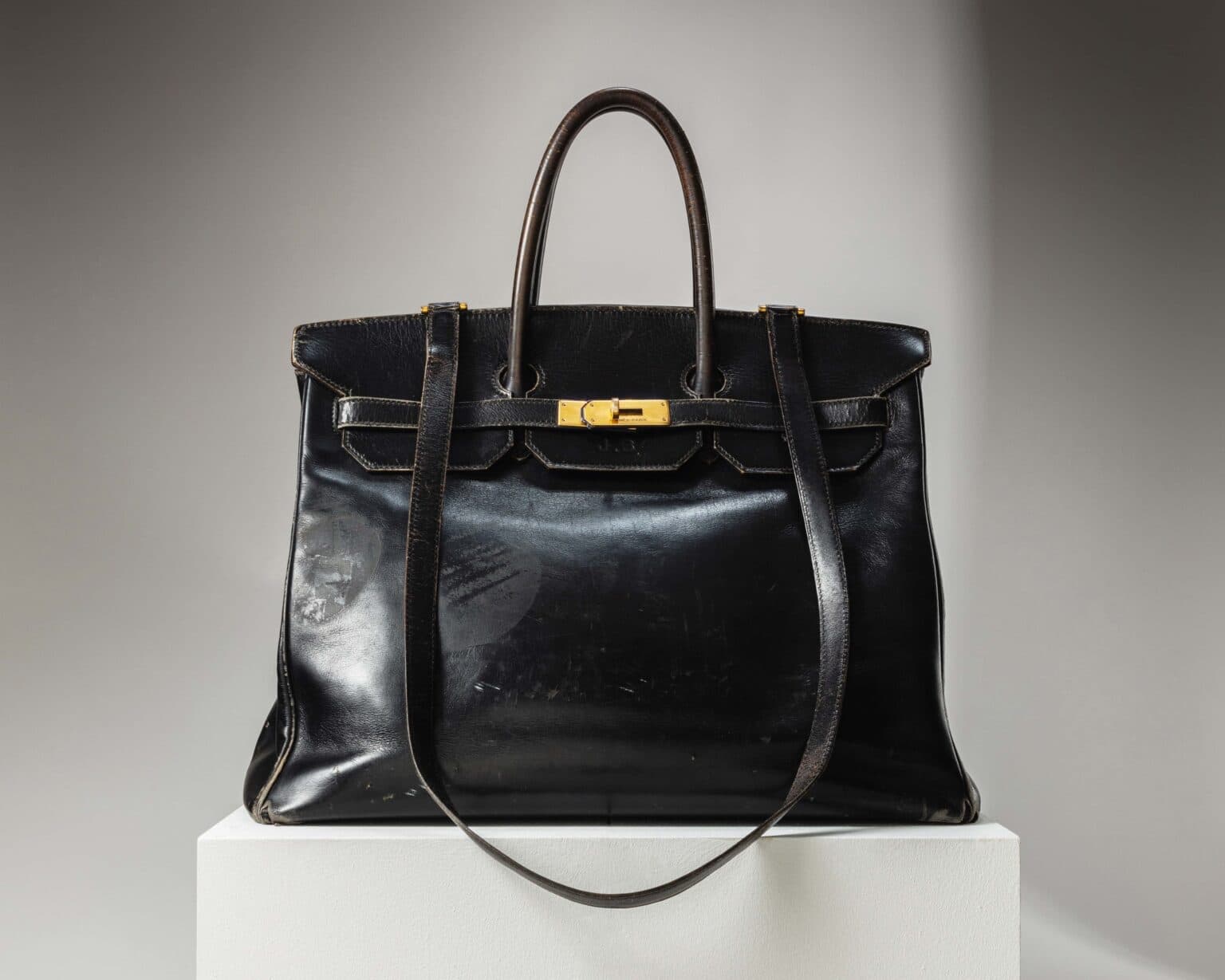 Dunyanin En Pahali 10 Cantasi Jane Birkins Original Birkin On 1