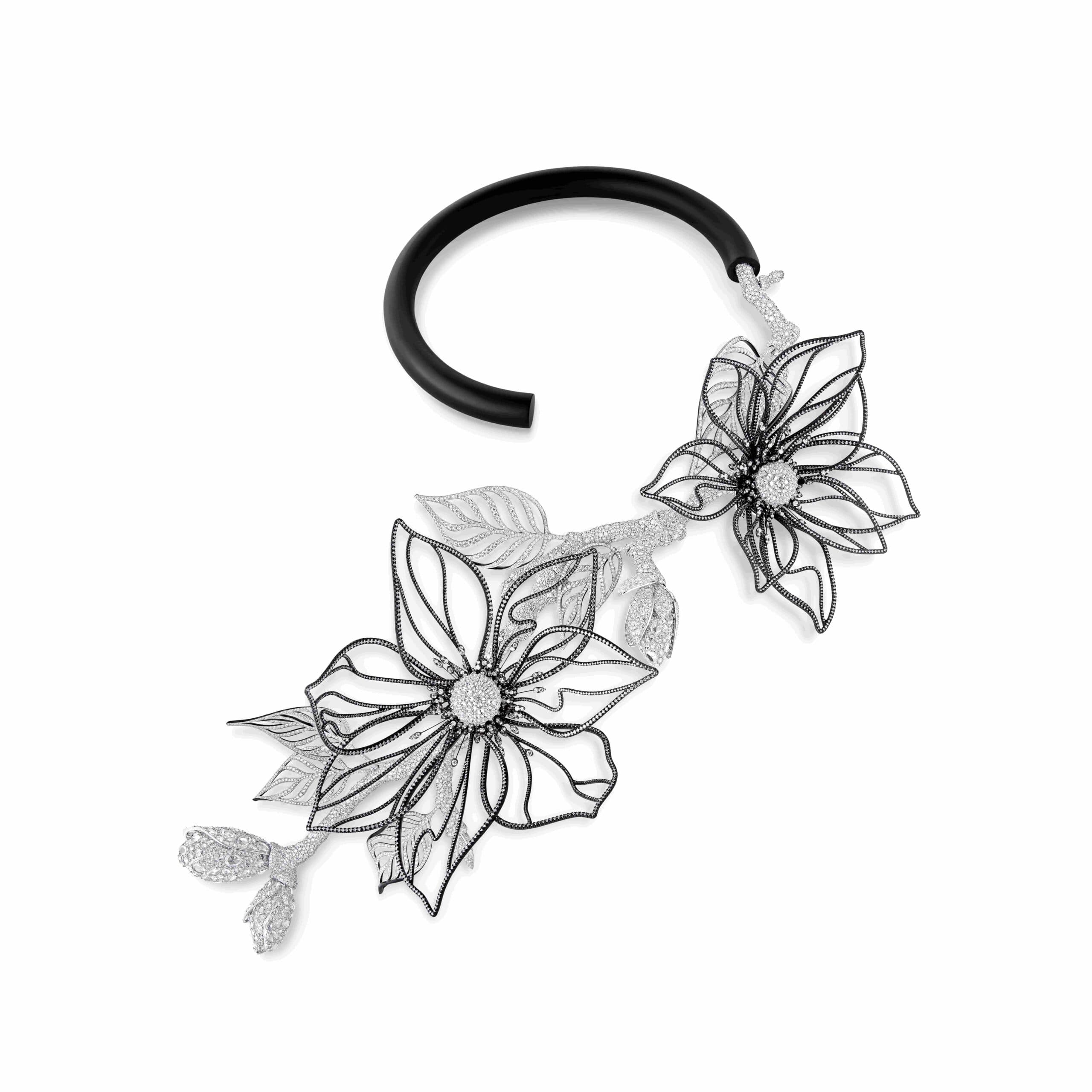 Haute Couture mücevherler