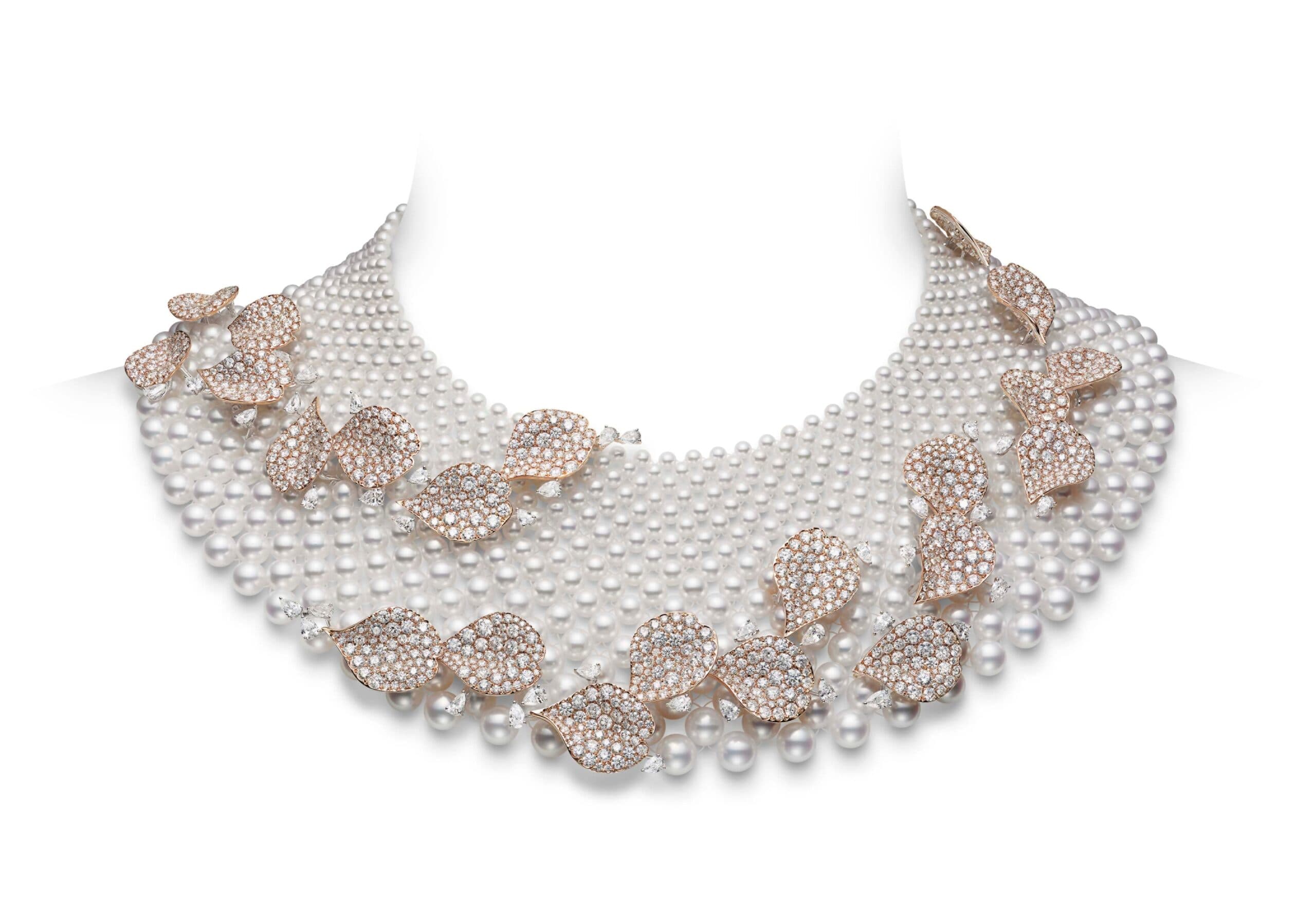 haute couture mucevherler mikimoto 04
