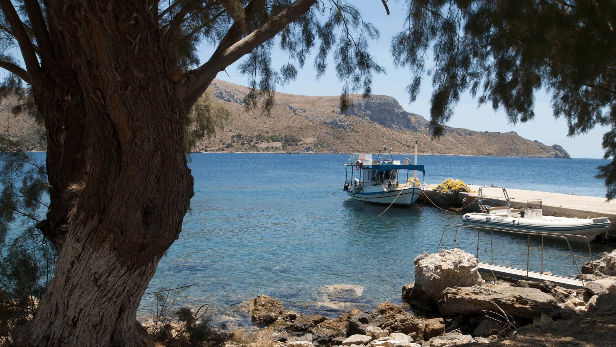 Genel Sahil Leros