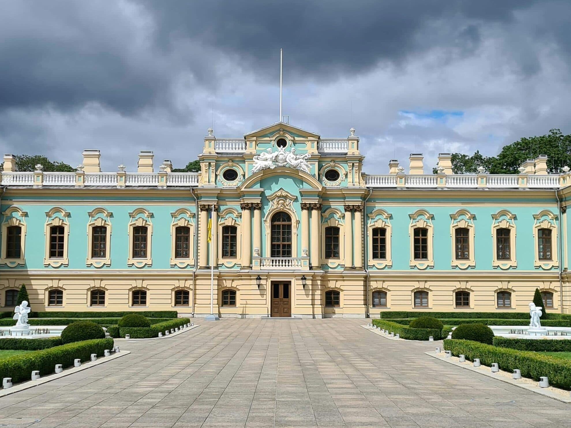 Mariyinsky