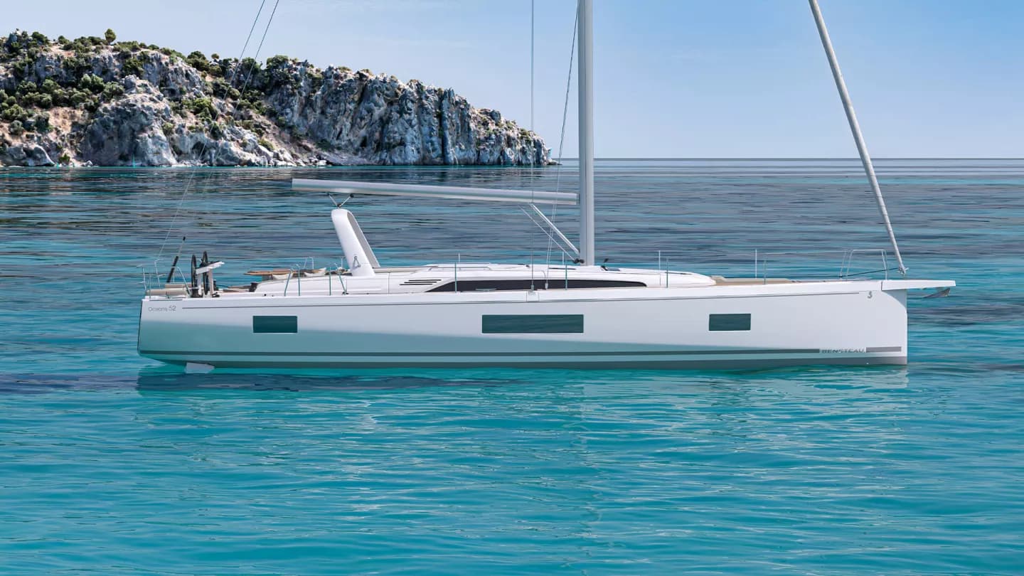 2025 Cannes Yat Festivali'nde Prömiyeri Yapılacak 10 Lüks Tekne