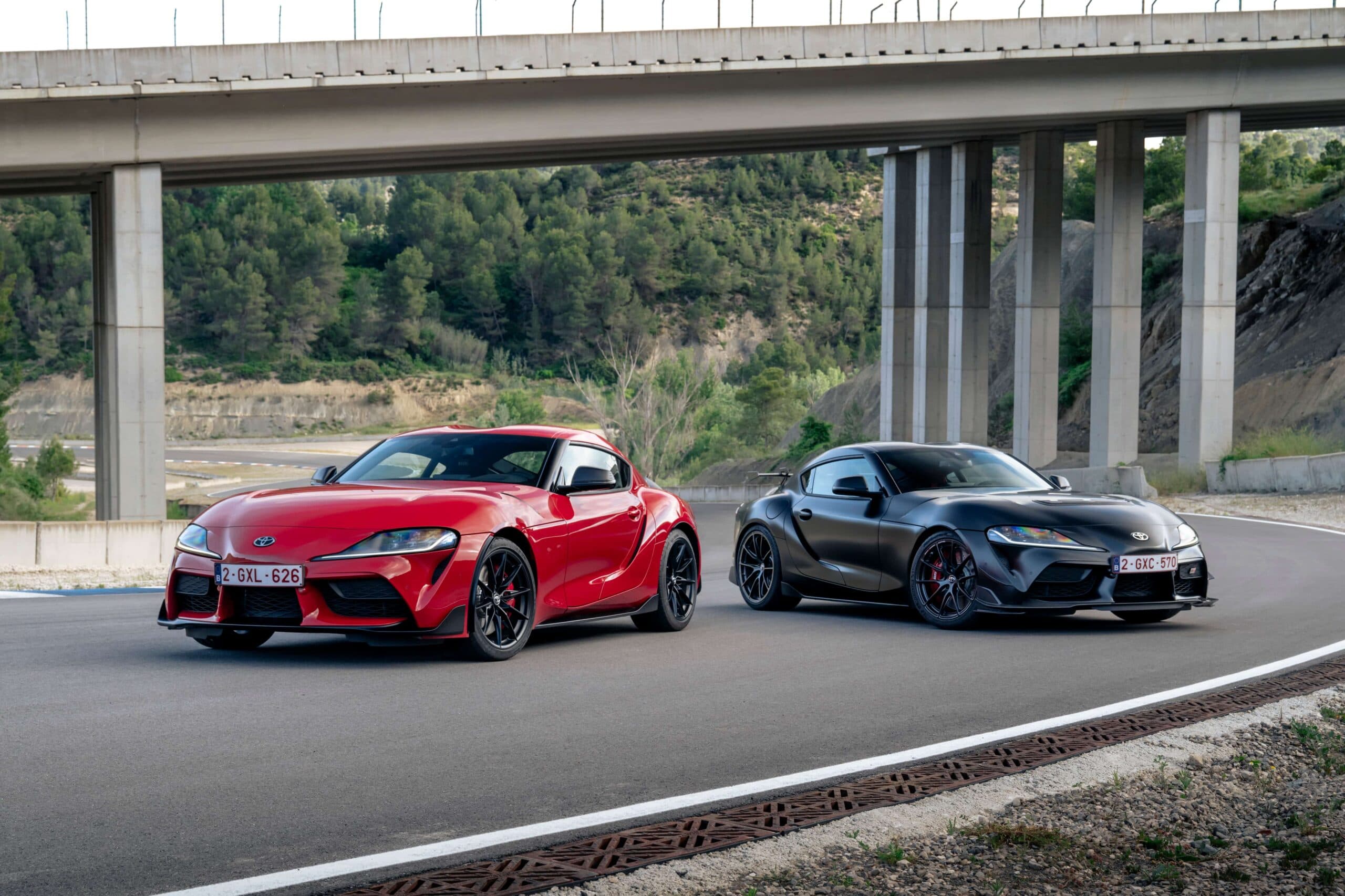 2026da Satisi Bitecek Otomobiller Toyota