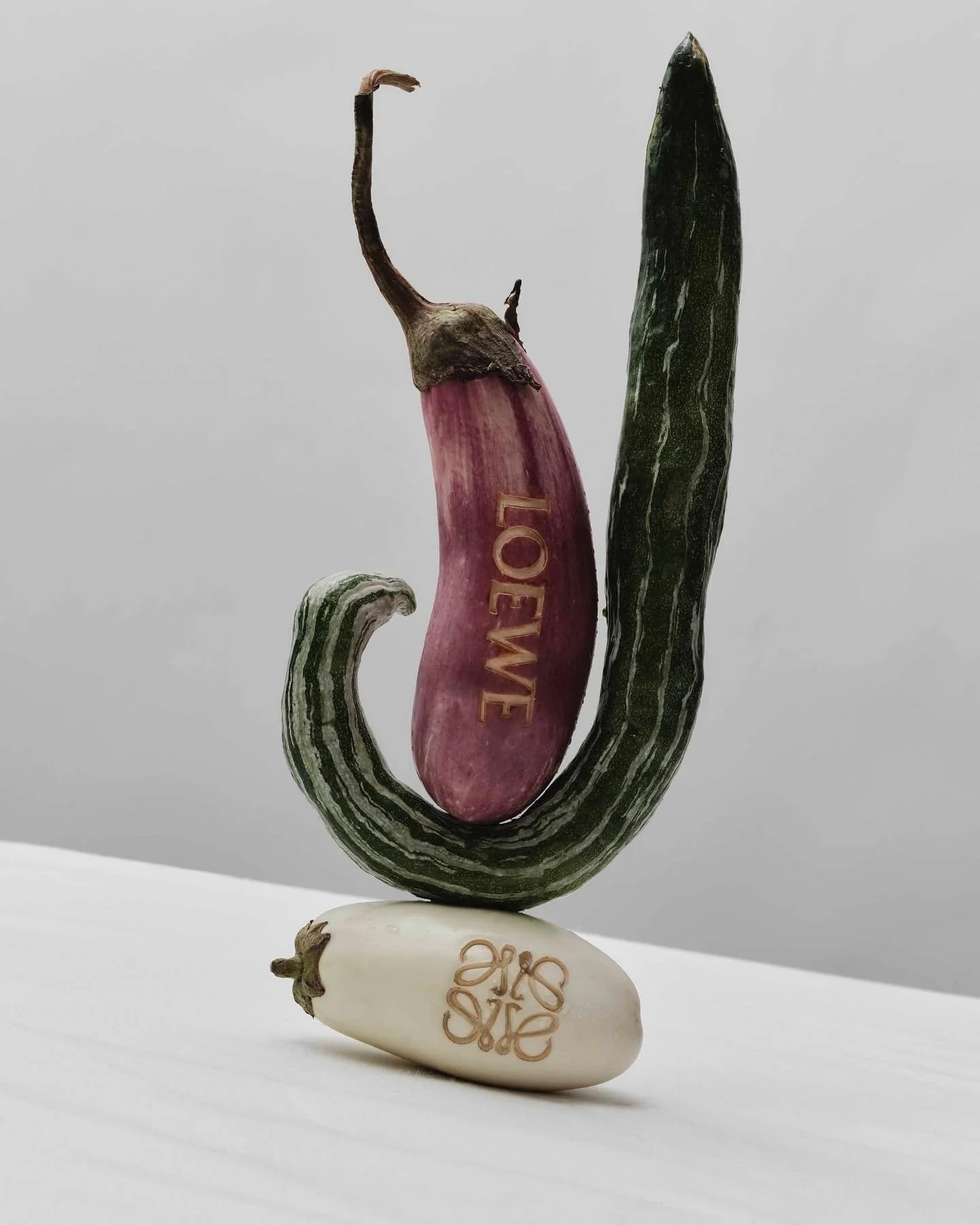 Loewe Home Fragrance Surreal Detail Campaign Dec 2022 00013