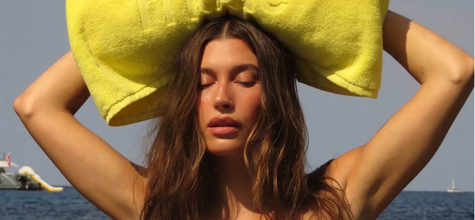 Bu Yazın Favori Suya Dayanıklı Makyaj Ürünleri