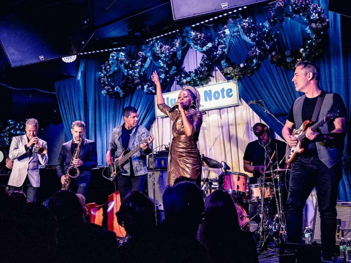 Blue Note