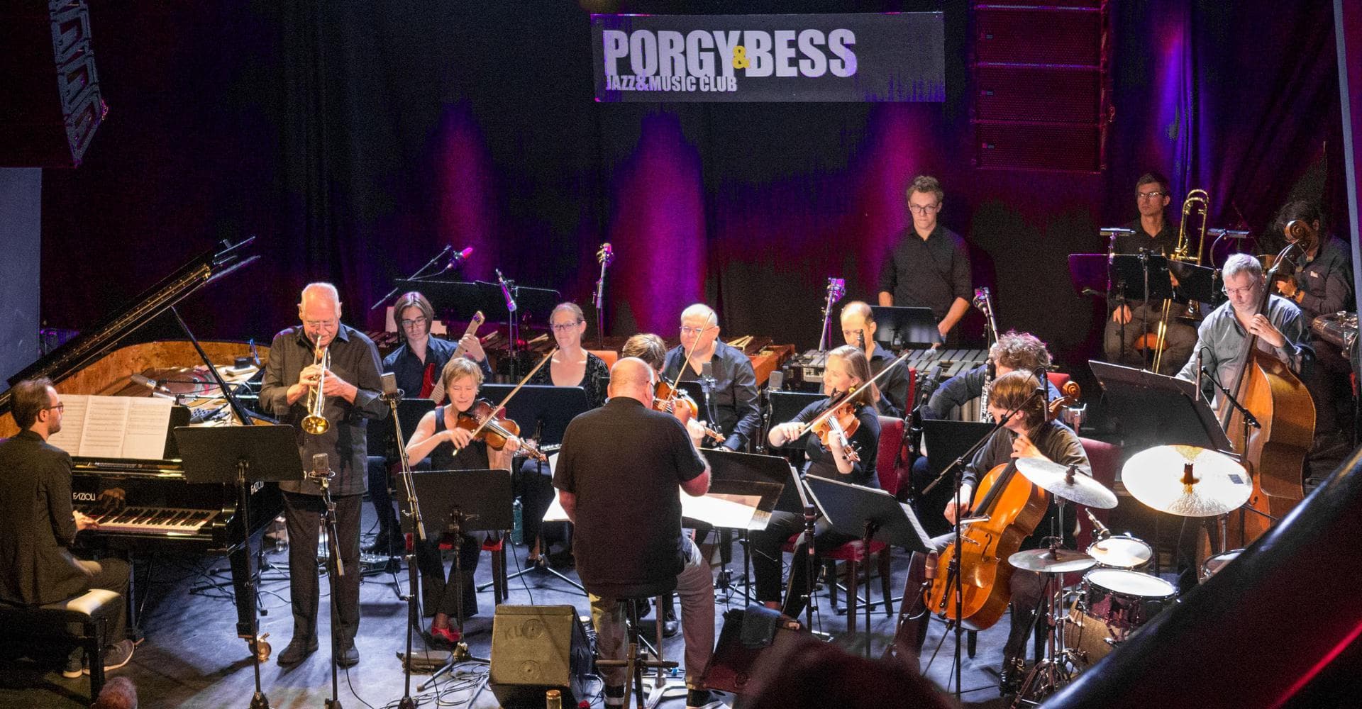 dunyanin en iyi caz kulupleri porgy and bess 1