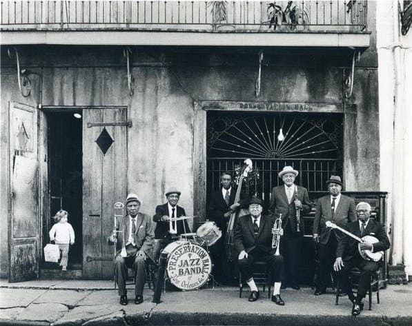 dunyanin en iyi caz kulupleri preservation hall 02 1