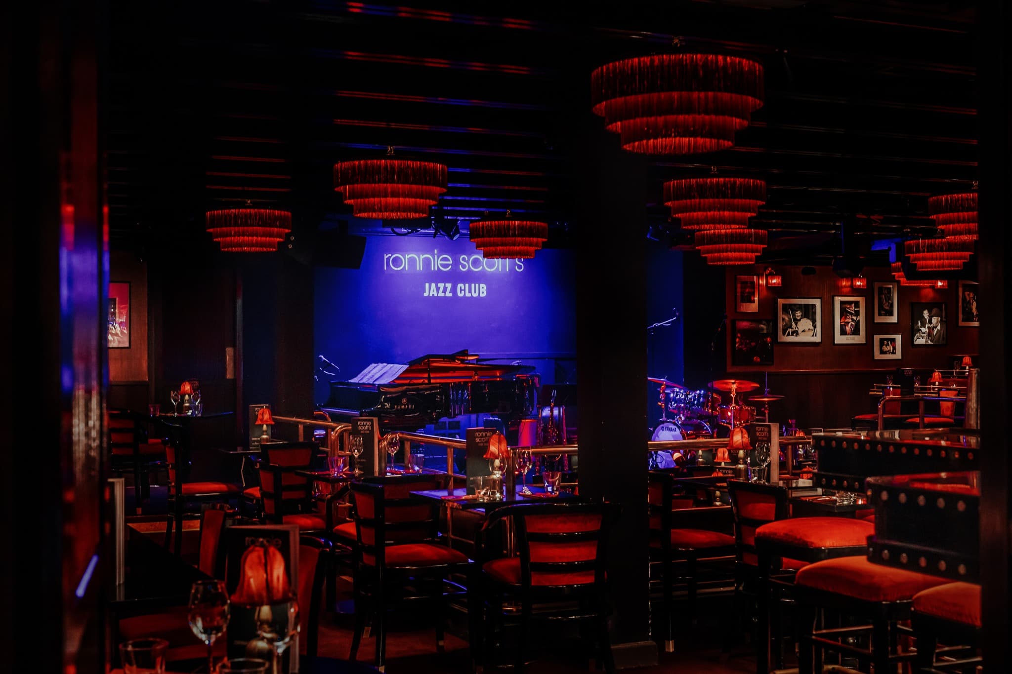 dunyanin en iyi caz kulupleri ronnie scott 1