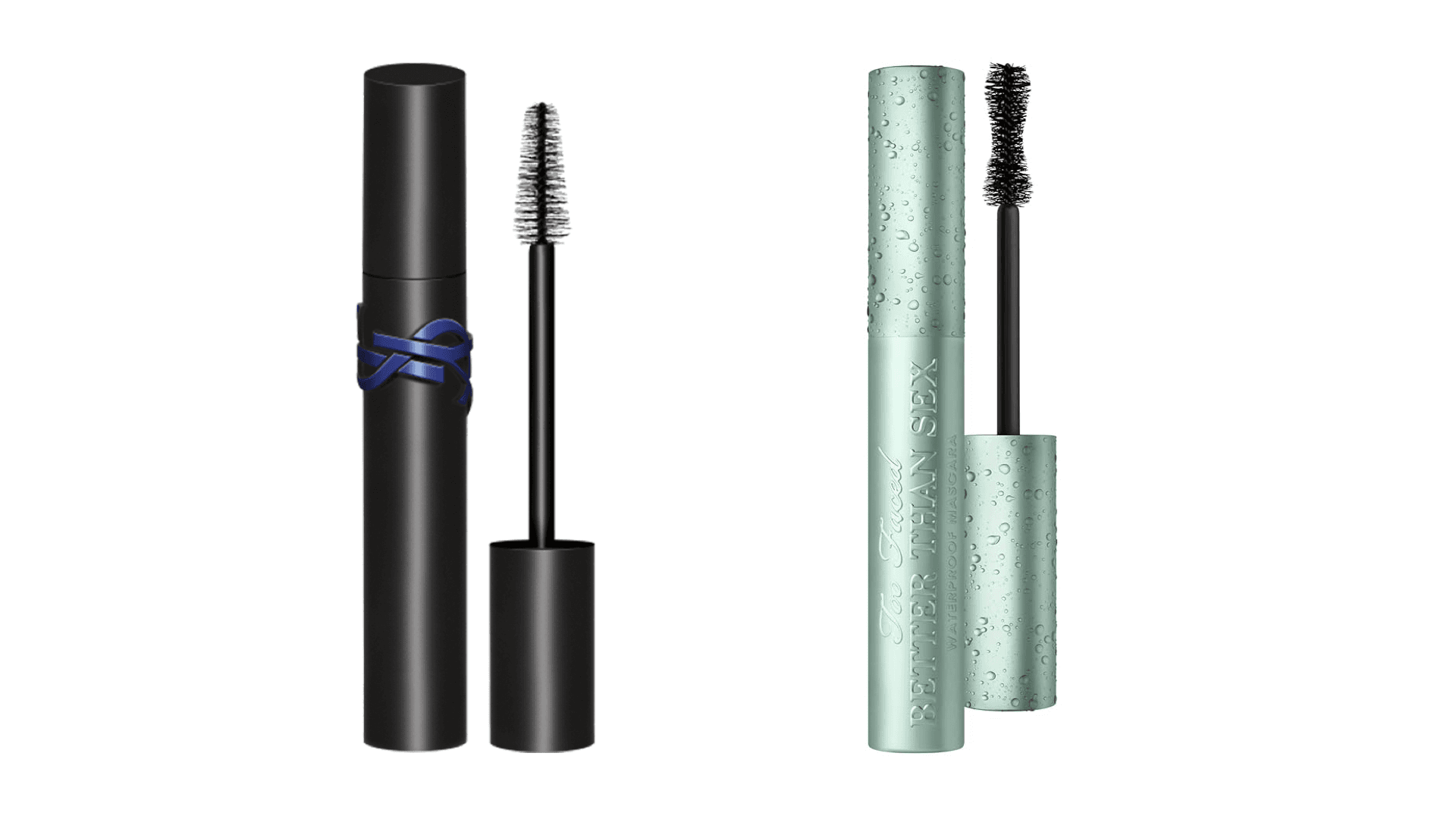This Summer’s Favorite Water-Resistant Makeup Products