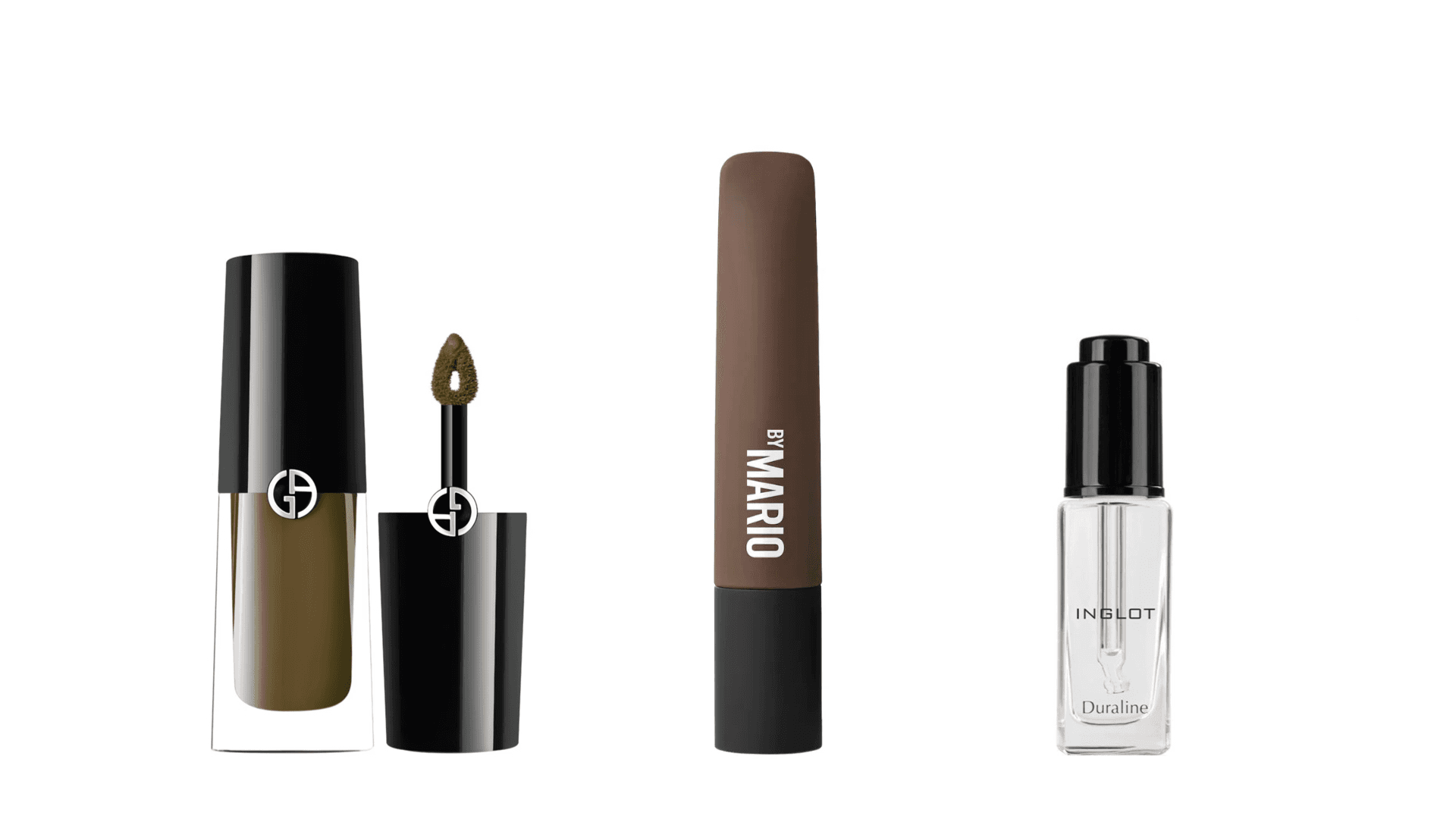 This Summer’s Favorite Water-Resistant Makeup Products