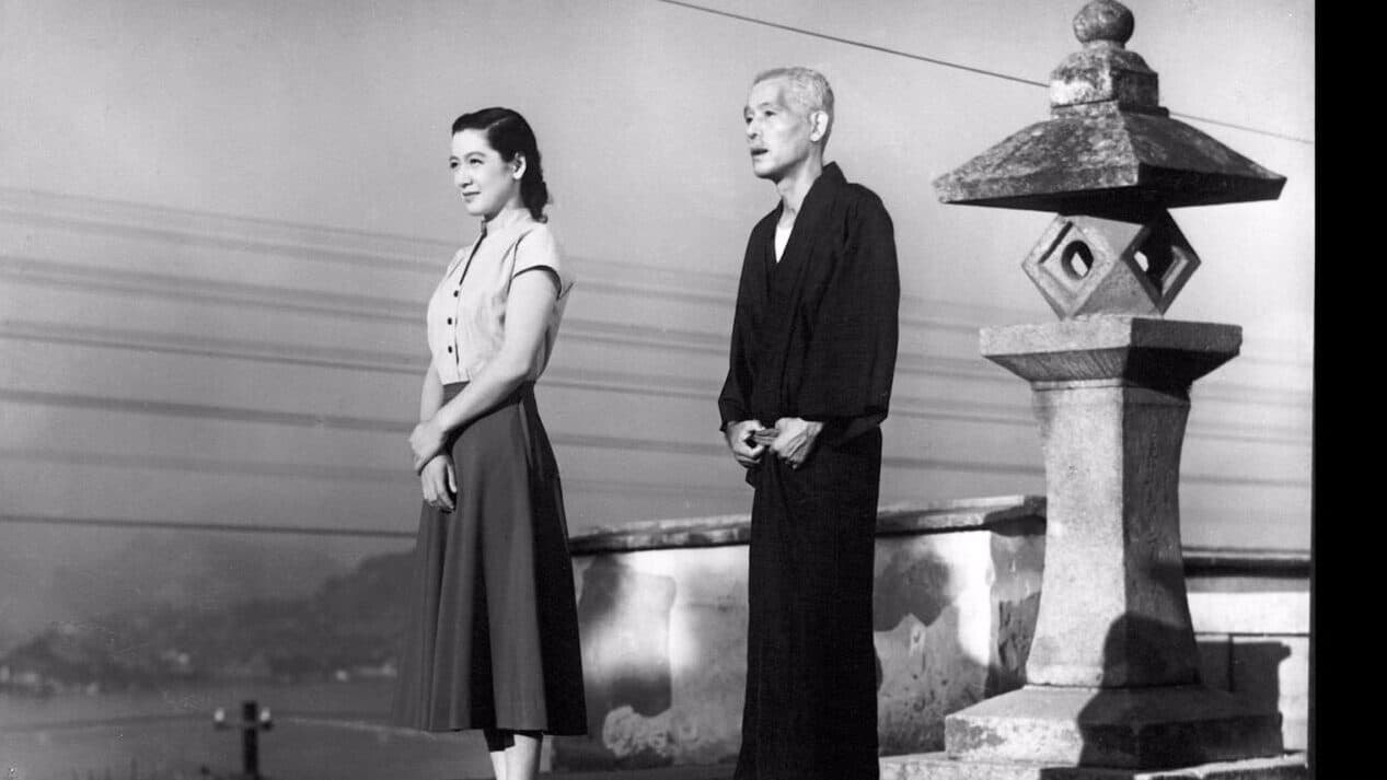 Tokyo Story