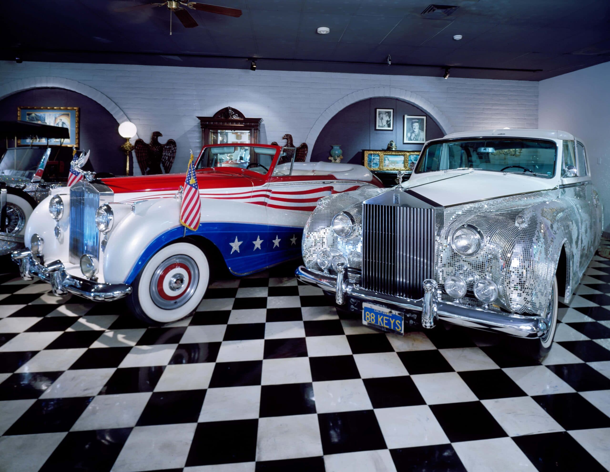 rolls royceun muzik tarihindeki gosterisli imzasi 08