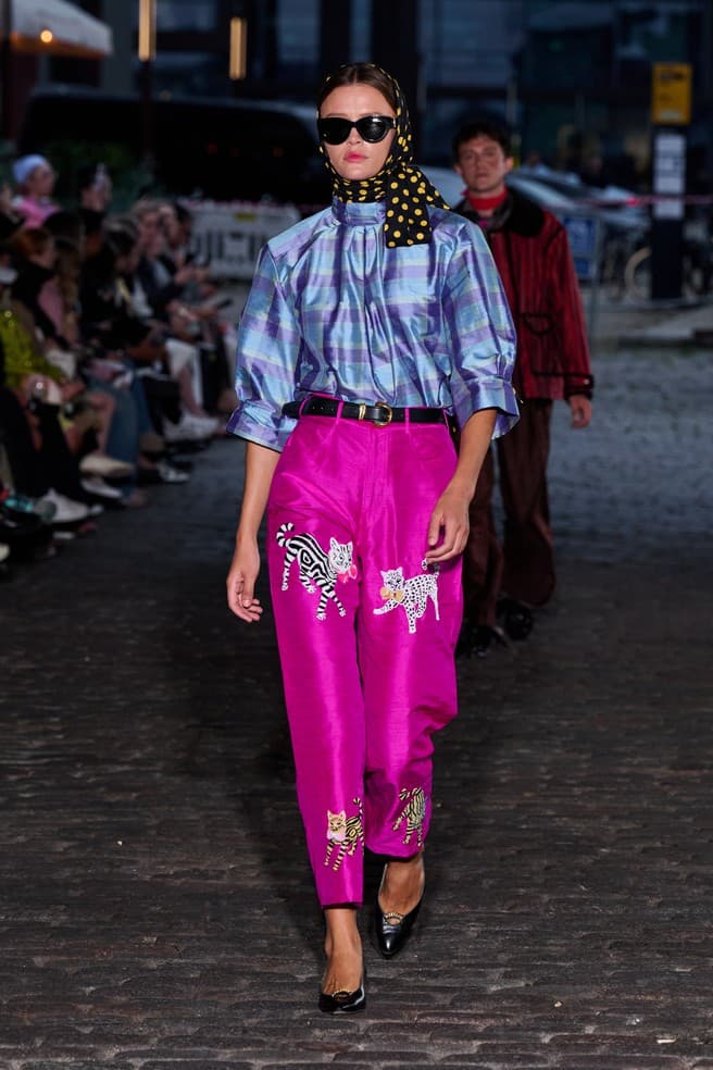 2026 kopenhag moda haftasi 01 James Cochrane 13