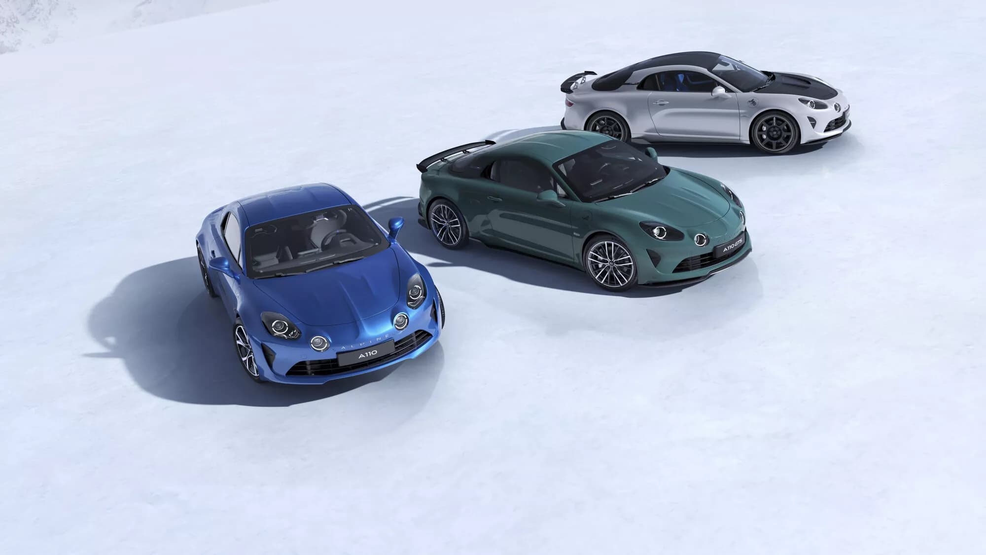 Alpine