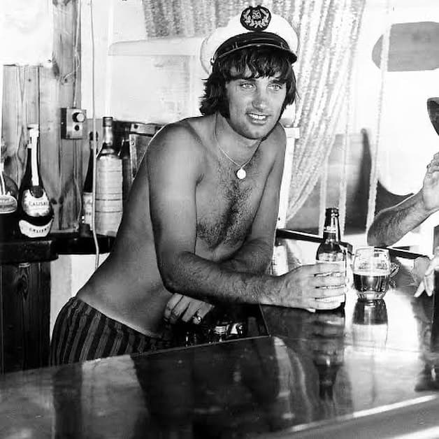 George Best