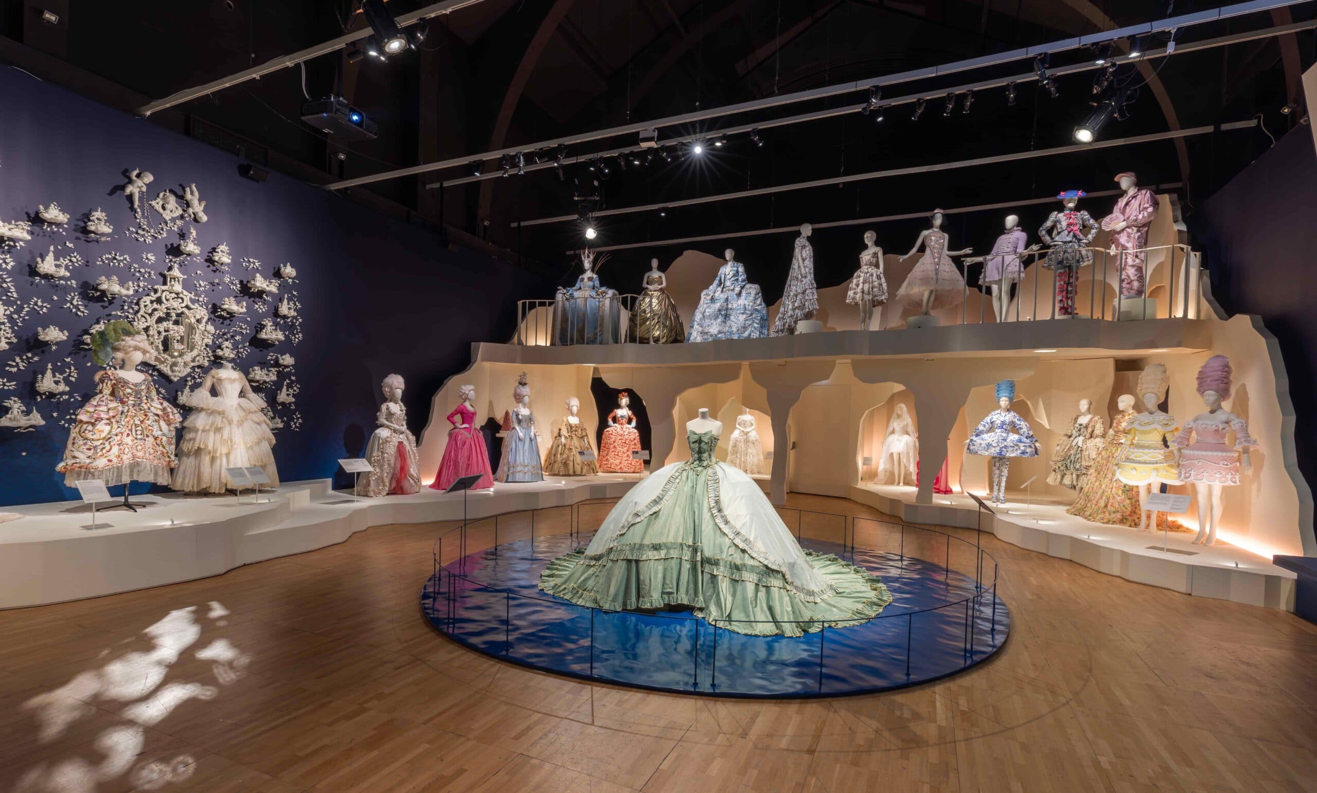 C Victoria and Albert Museum London 19