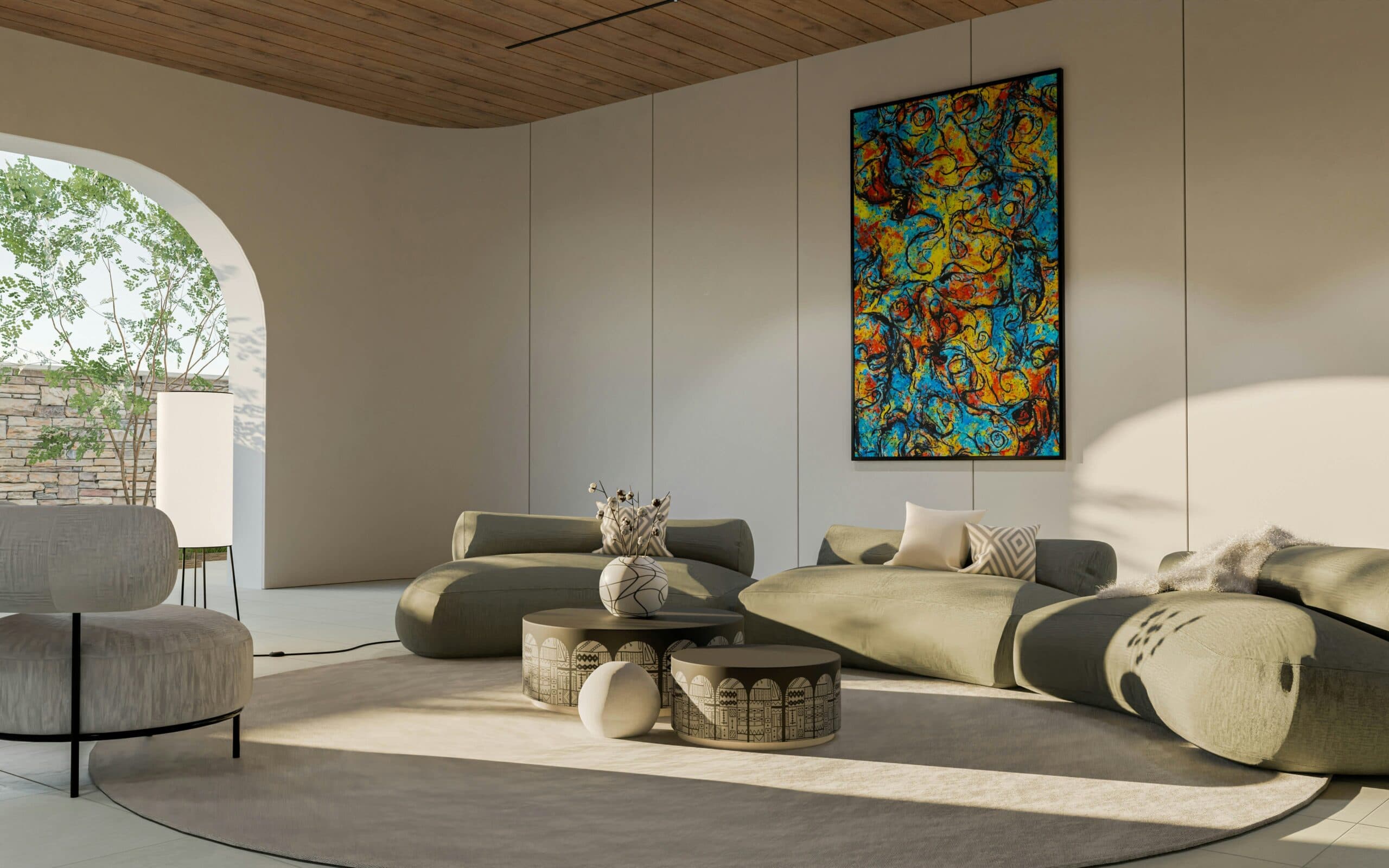 2025 Sonbaharında İlham Veren Dekorasyon Önerileri