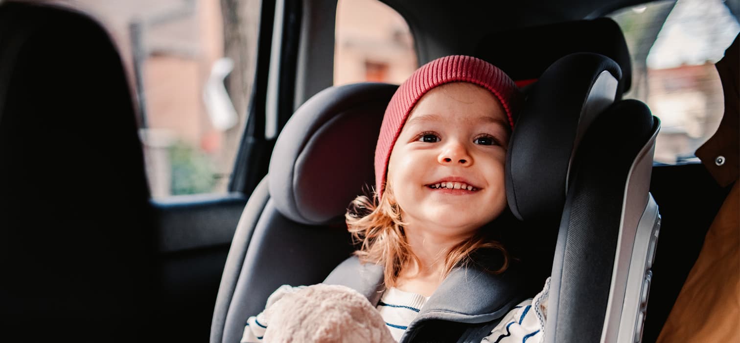Çocuklar İçin En Güvenli Otomobiller