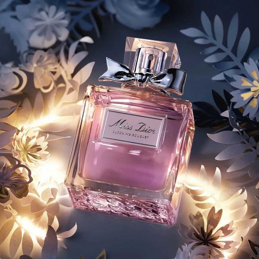 dior miss dior blooming bouquet kadin parfum edt 100 ml edt parfum dior 35485 22 B