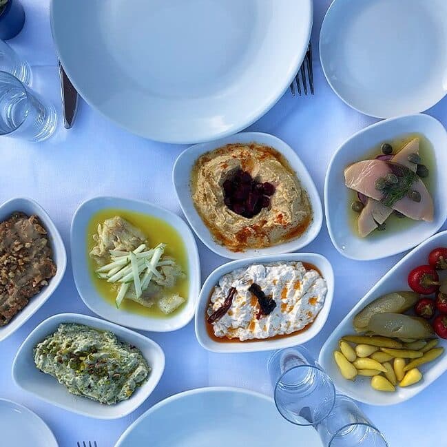 İstanbul Meyhaneleri Buselikteyiz