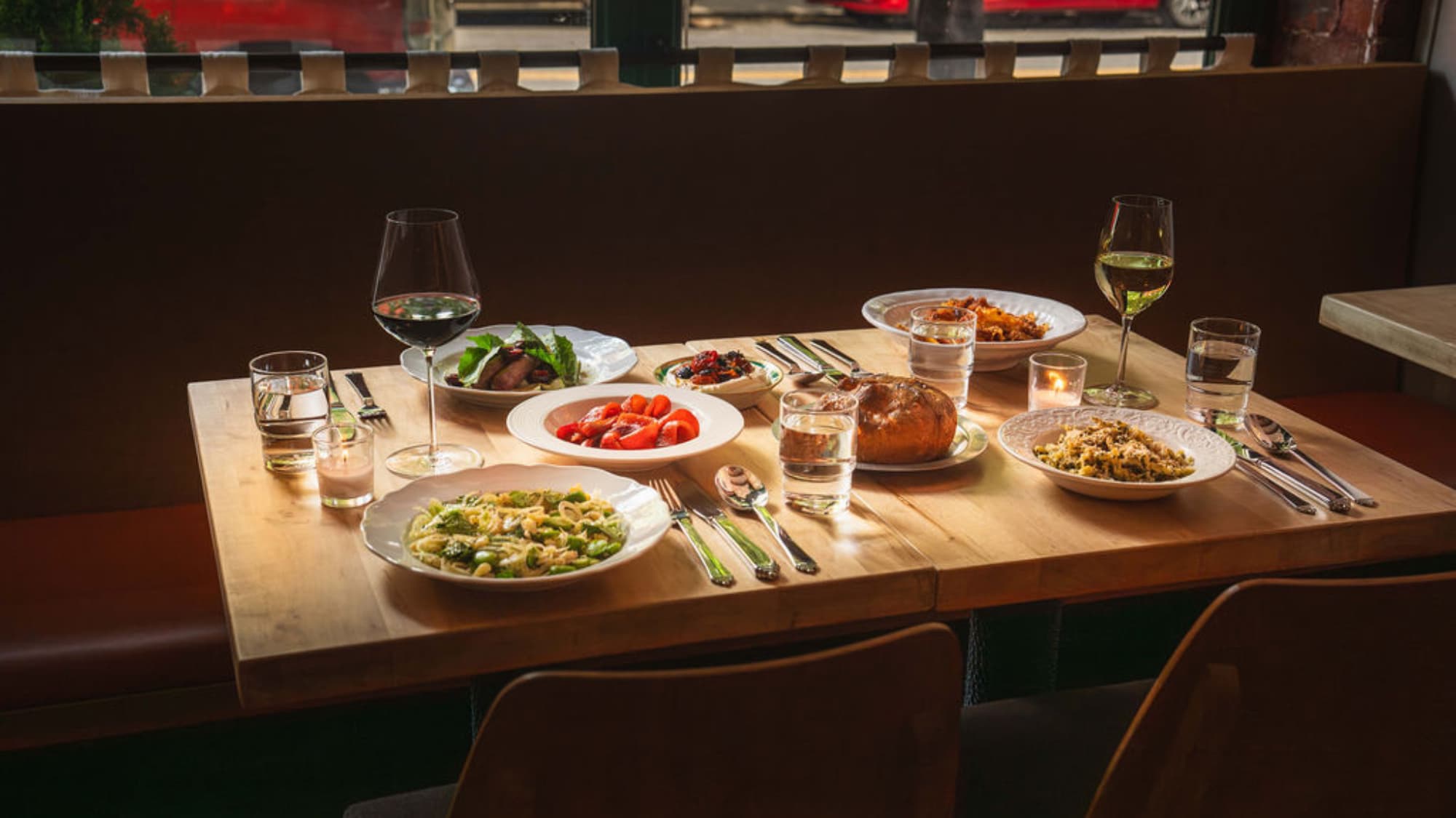 İtalyan İşi 4 Yeni Restoran