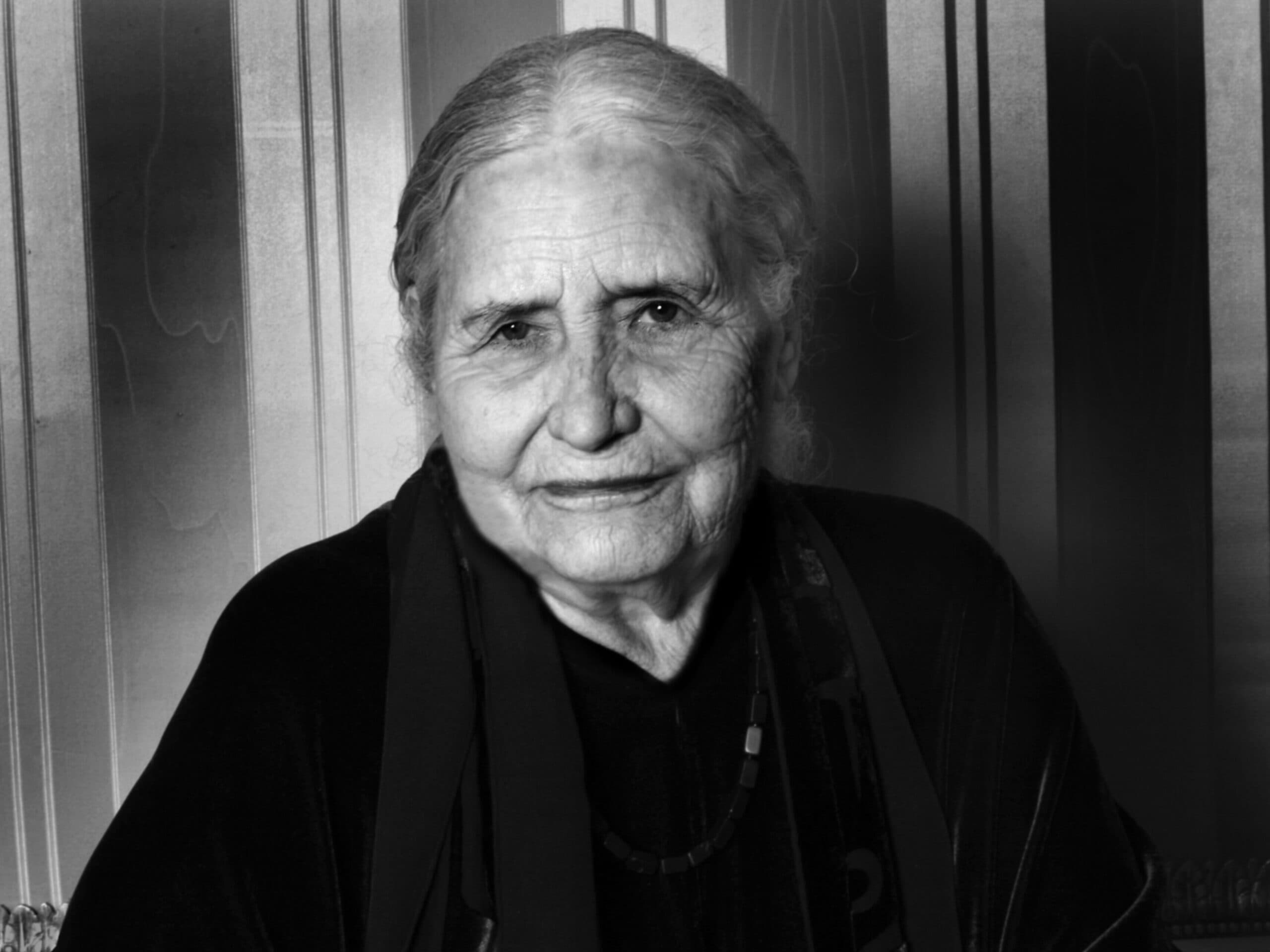 2007 Lit Lessing The Nobel Foundation U Montan