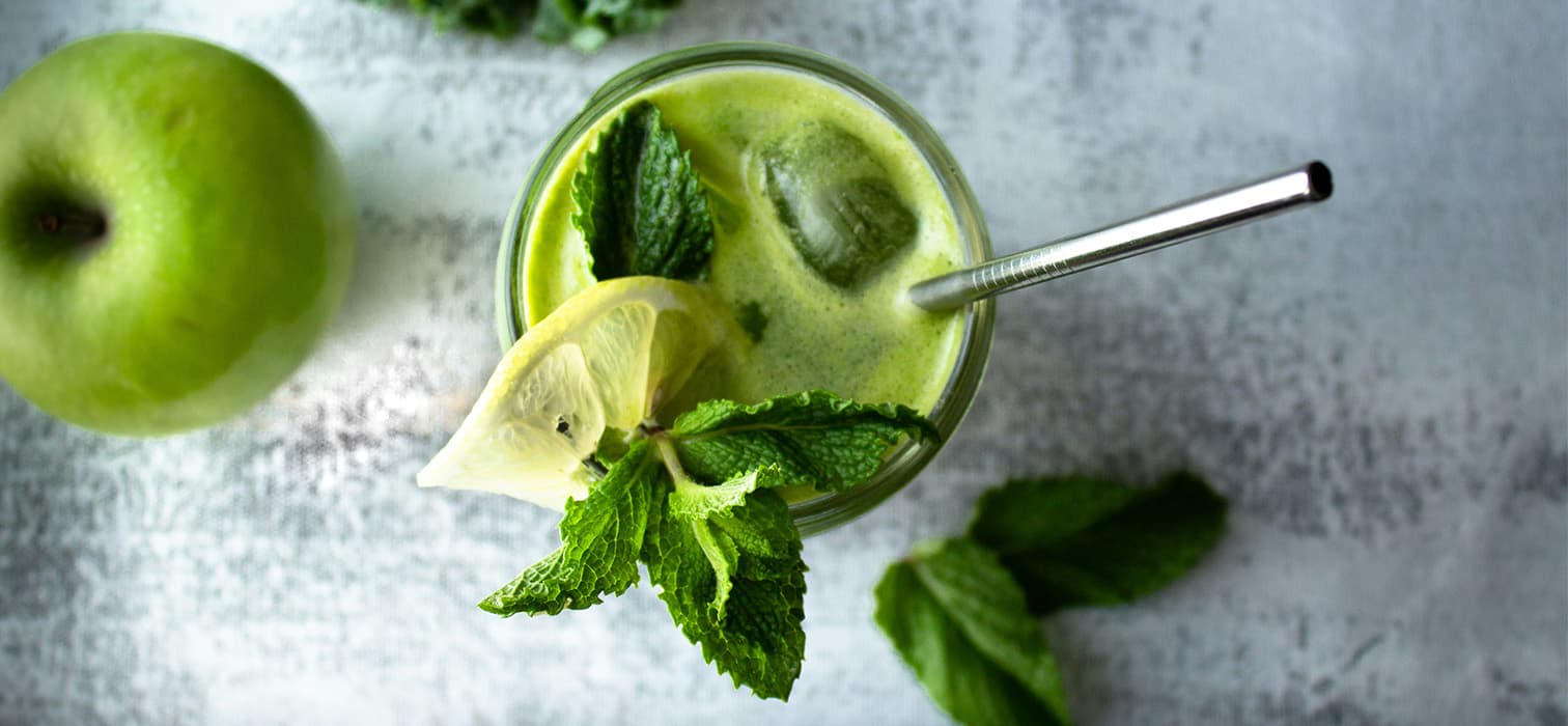 Her İhtiyaca Göre 5 Sağlıklı Juice Tarifi