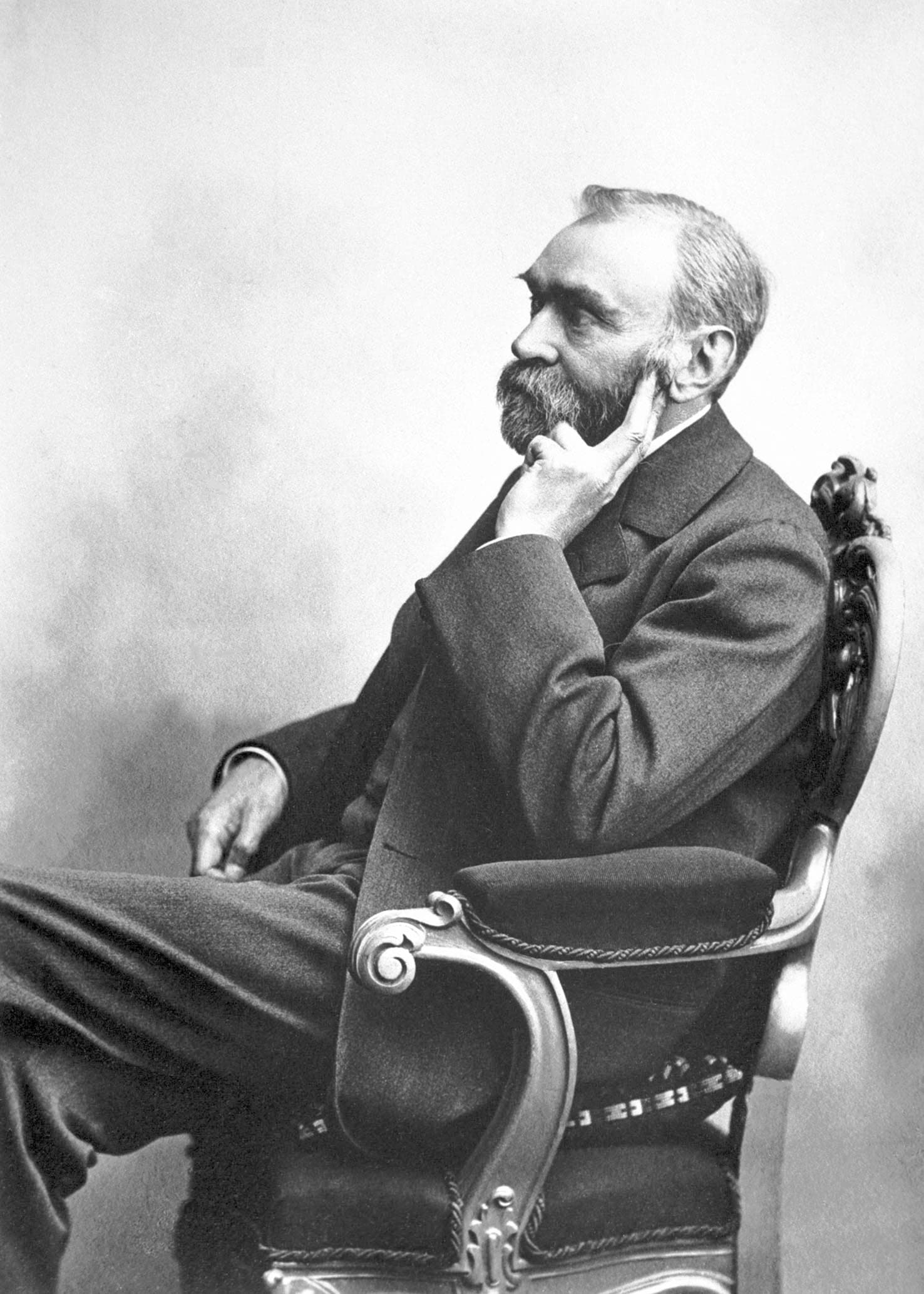 Atalier Florman, Nobel ve Booker Ödülleri