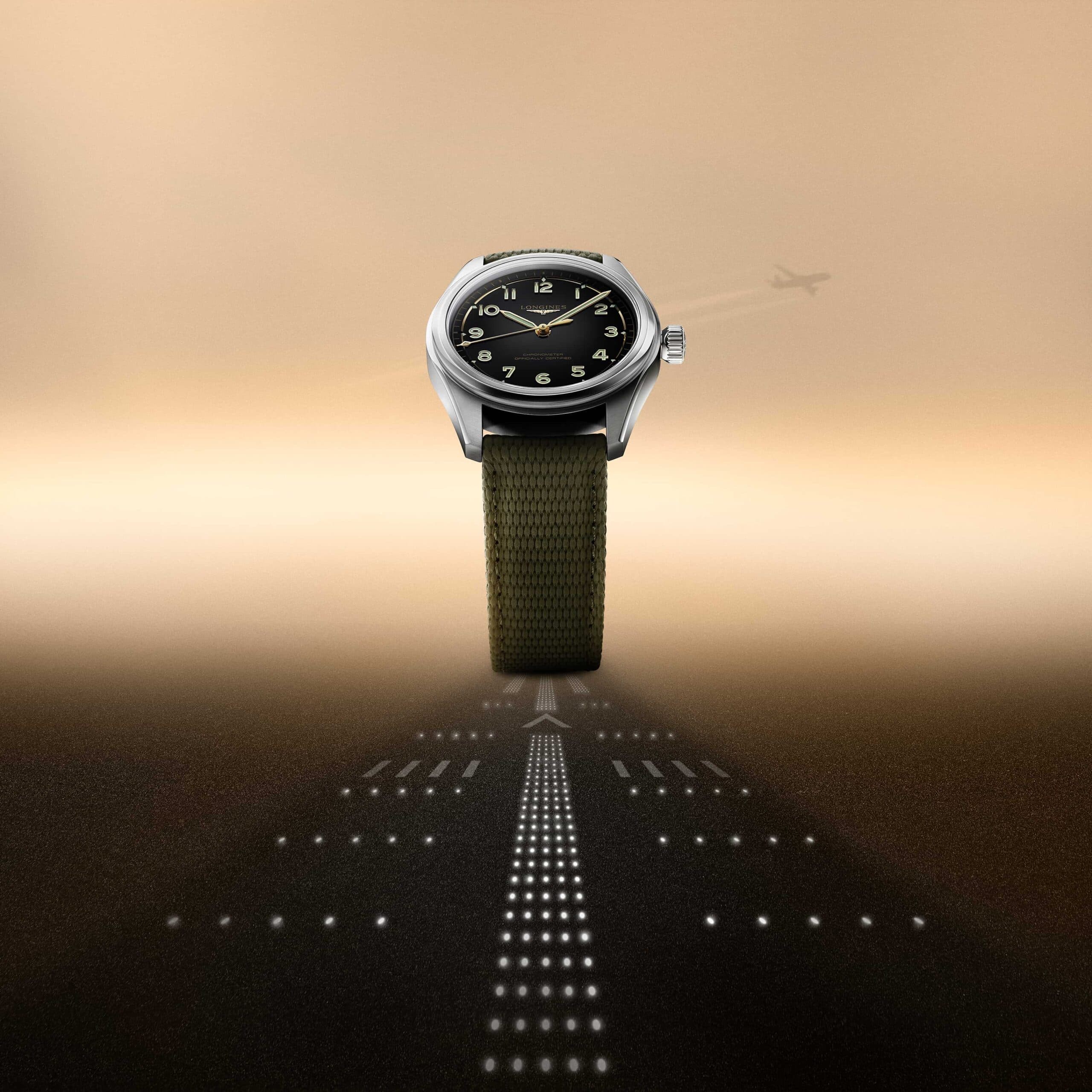 LongineSpiritPilot L3