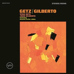 caz tarihinden 25 arsivlik kayit Getz gilberto
