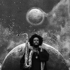 caz tarihinden 25 arsivlik kayit Kamasi Washington The Epic