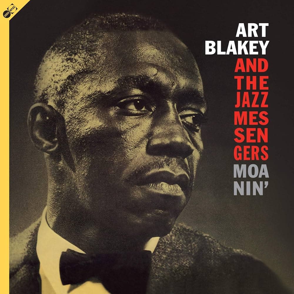 caz tarihinden 25 arsivlik kayit art blakey