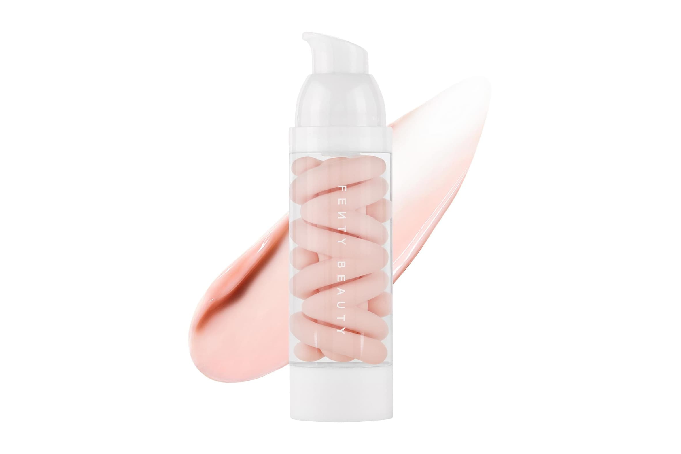 Cilt Makyaji Rehberi Fenty Beauty By Rihanna Grip Trip Mattifying Blurring Primer