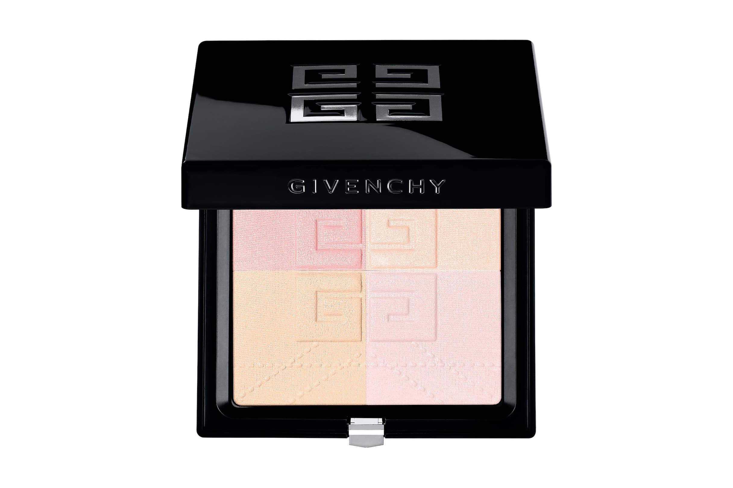 Cilt Makyaji Rehberi Givenchy Prisme Libre Blurring Color Correcting Matte Pressed Powder