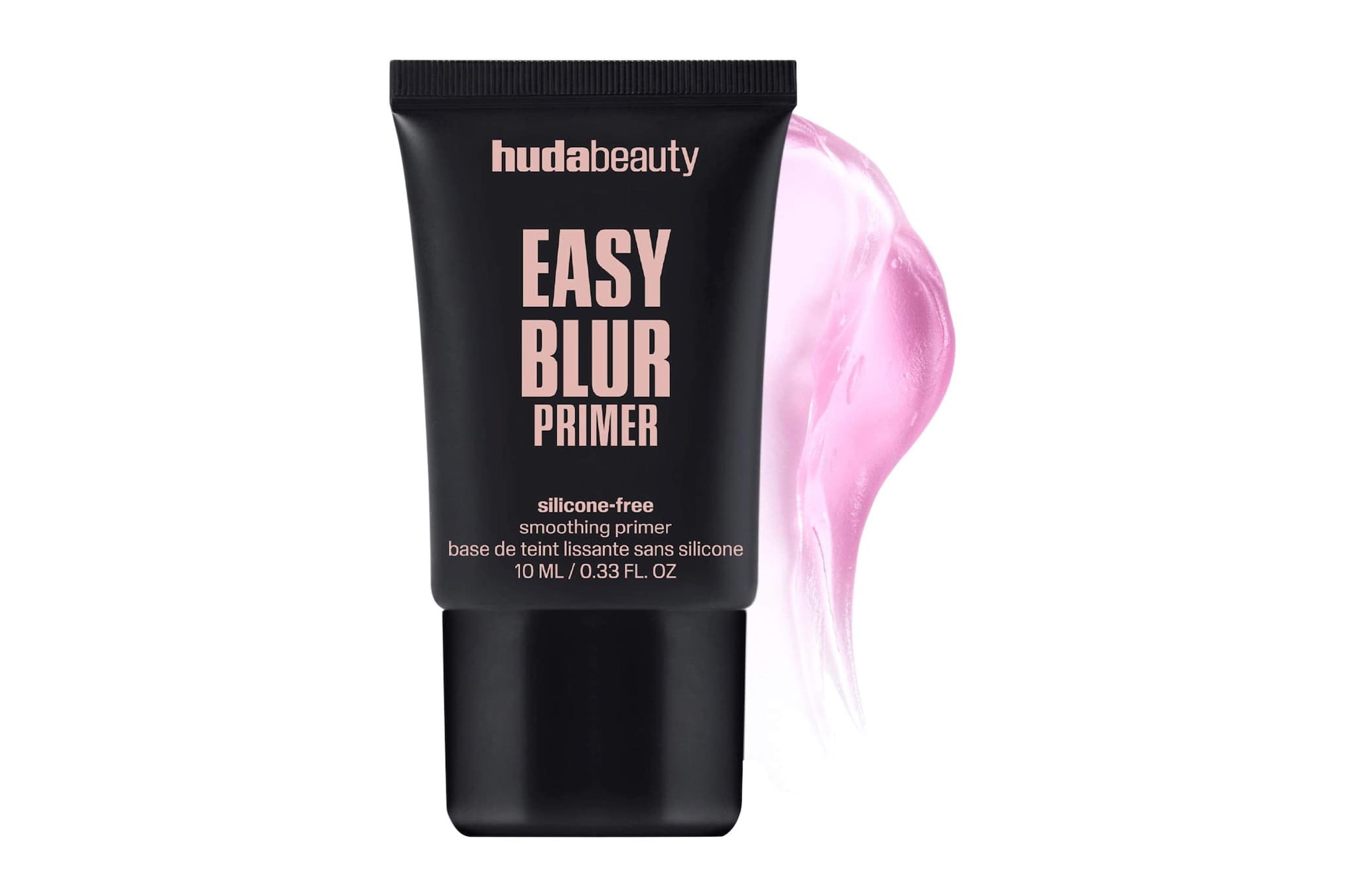 Cilt Makyaji Rehberi Huda Beauty Easy Blur Silicone Free Smoothing Pore Minimizing Primer