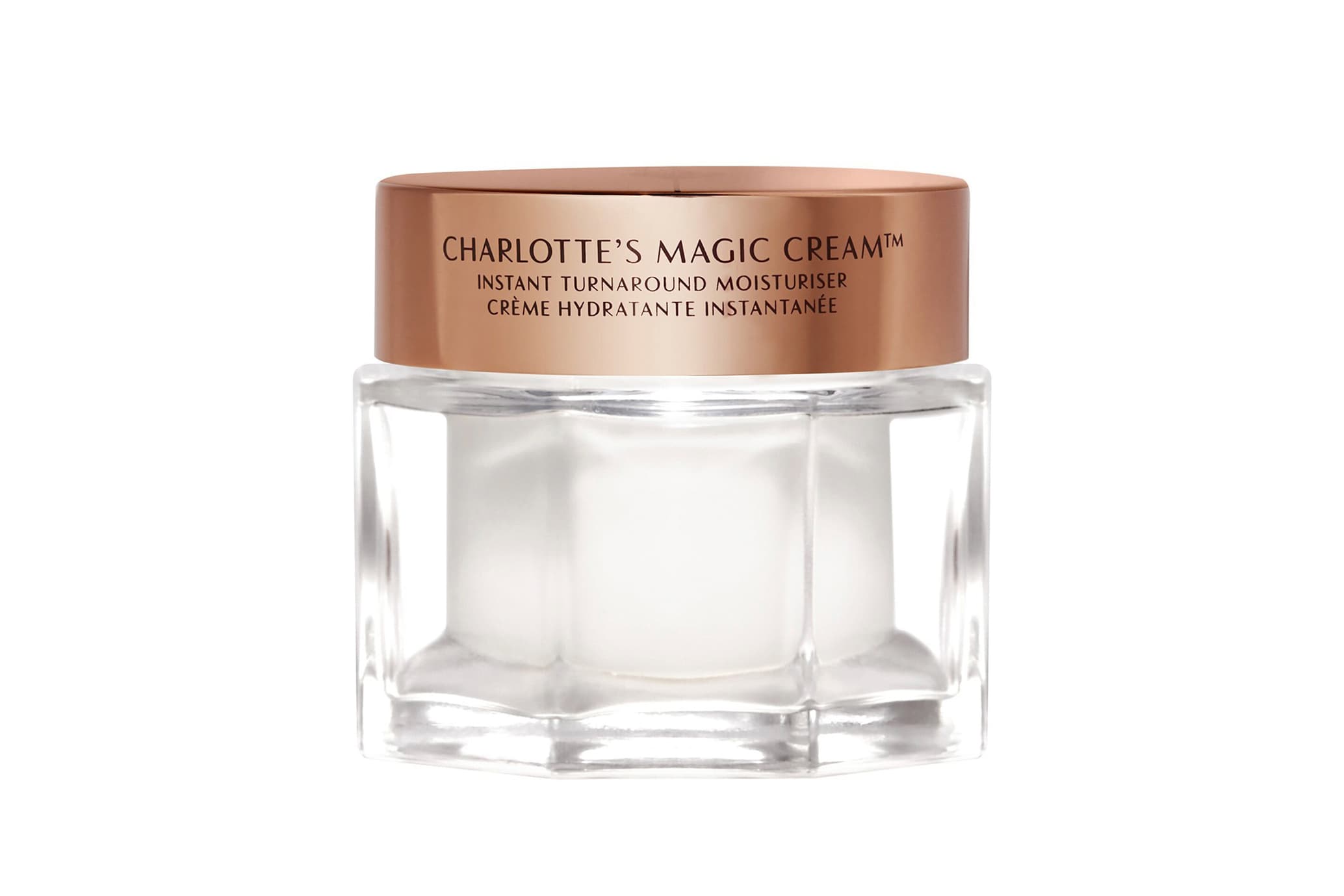 Cilt Makyaji Rehberi Magic Cream Charlotte Tilbury