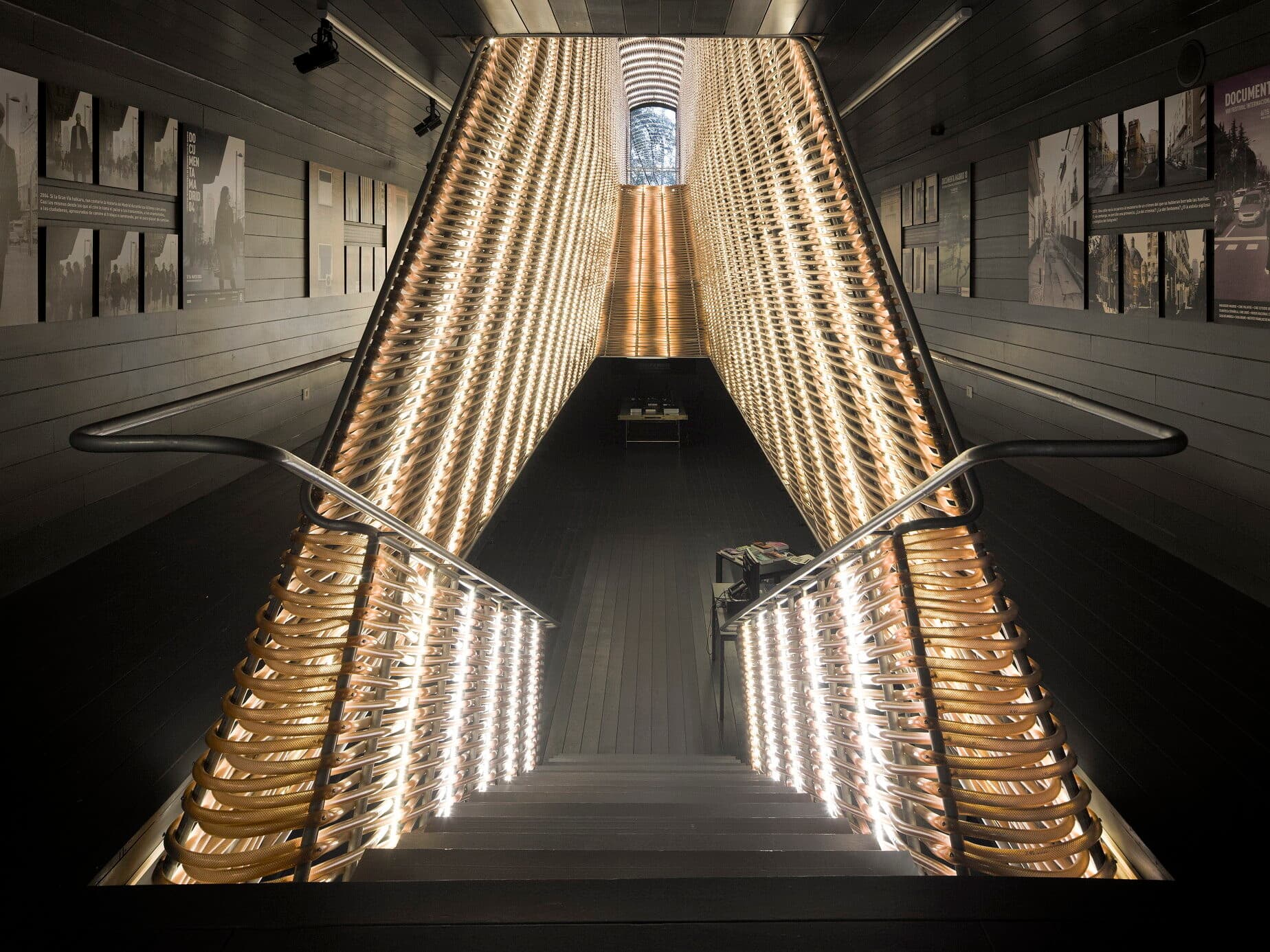 en guzel sinema salonlari Cineteca Madrid3 edited