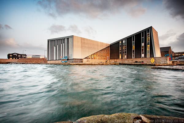 en guzel sinema salonlari mareel