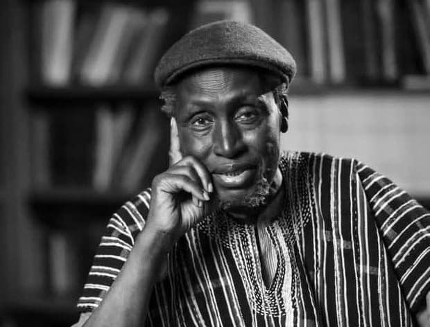Nobel Odulleri 2025 Ngugi Wa Thiongo Pinterest