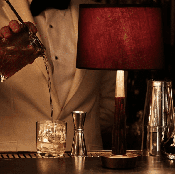 Kopenhag - Bar & Gece Hayatı