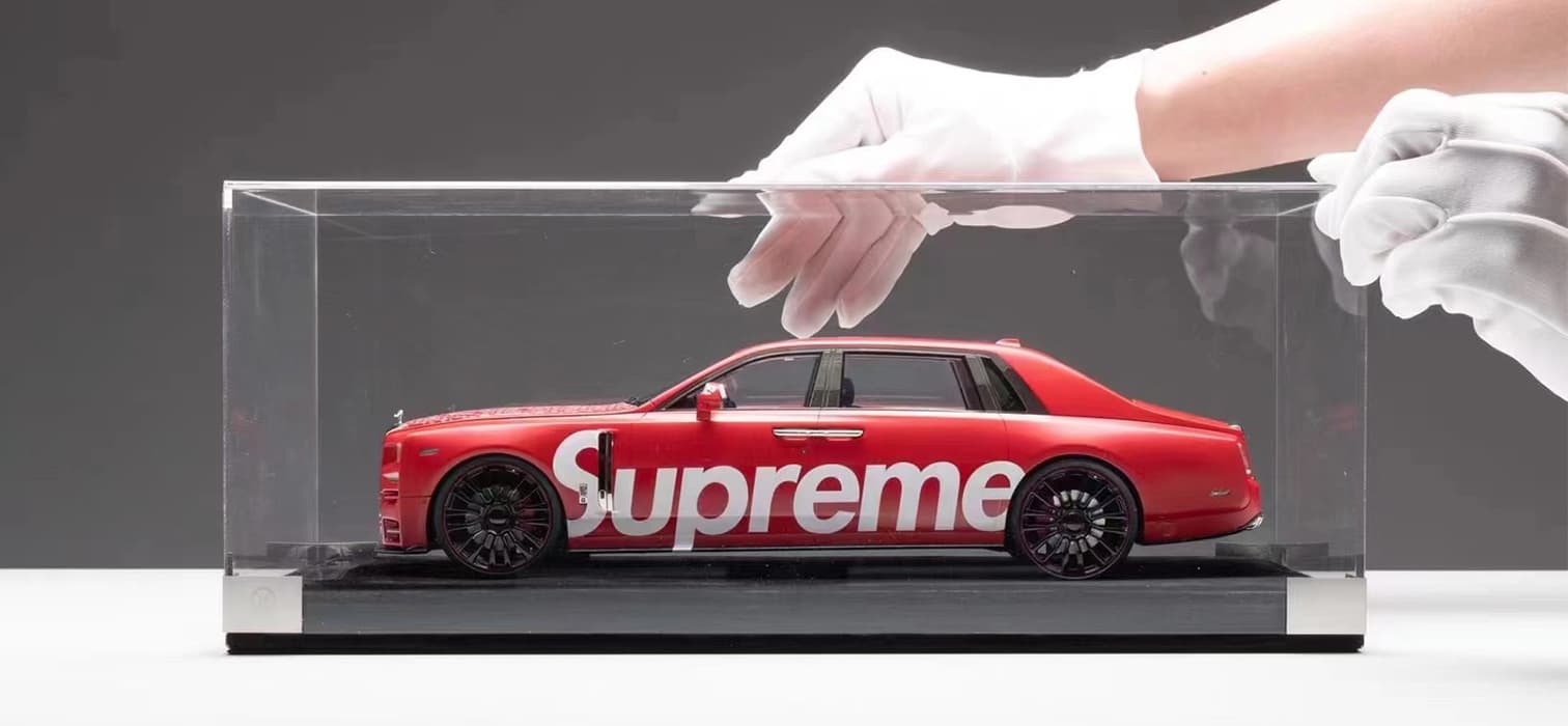 Türkiye’de Model Araba Alabileceğiniz 6 Adres