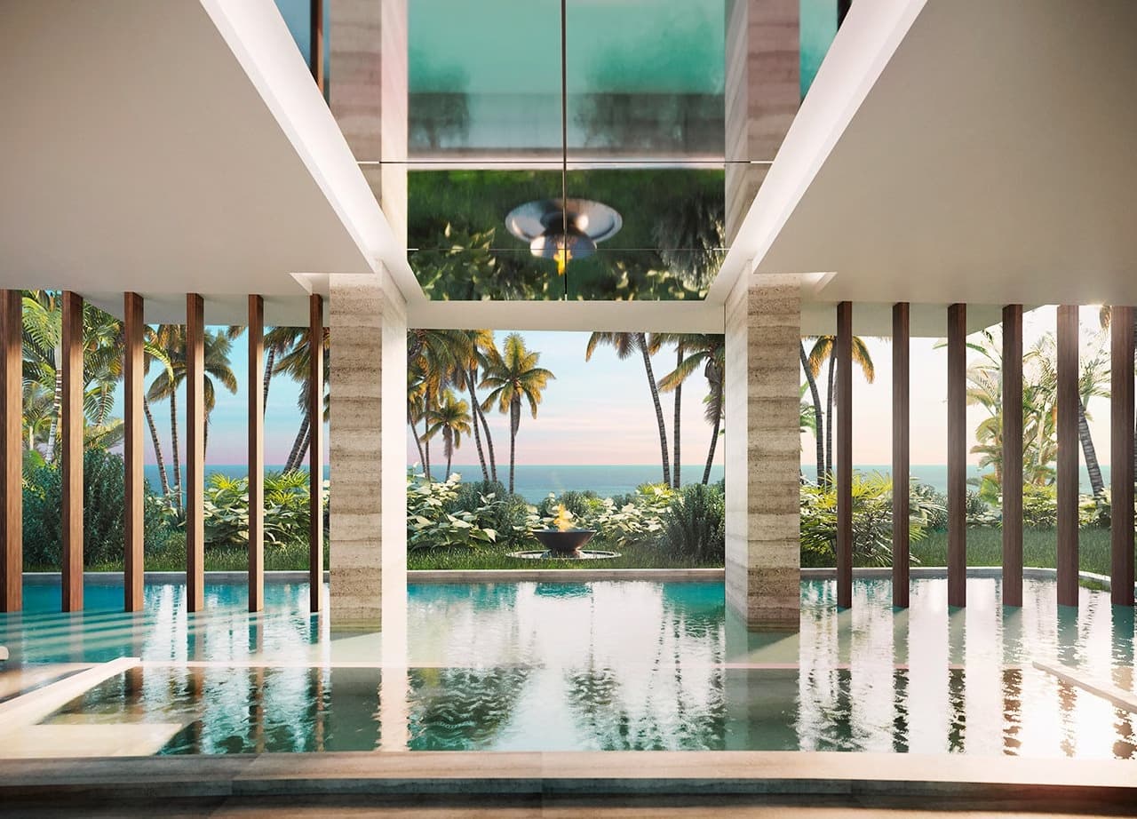 wellness inzivalari Sha Mexico