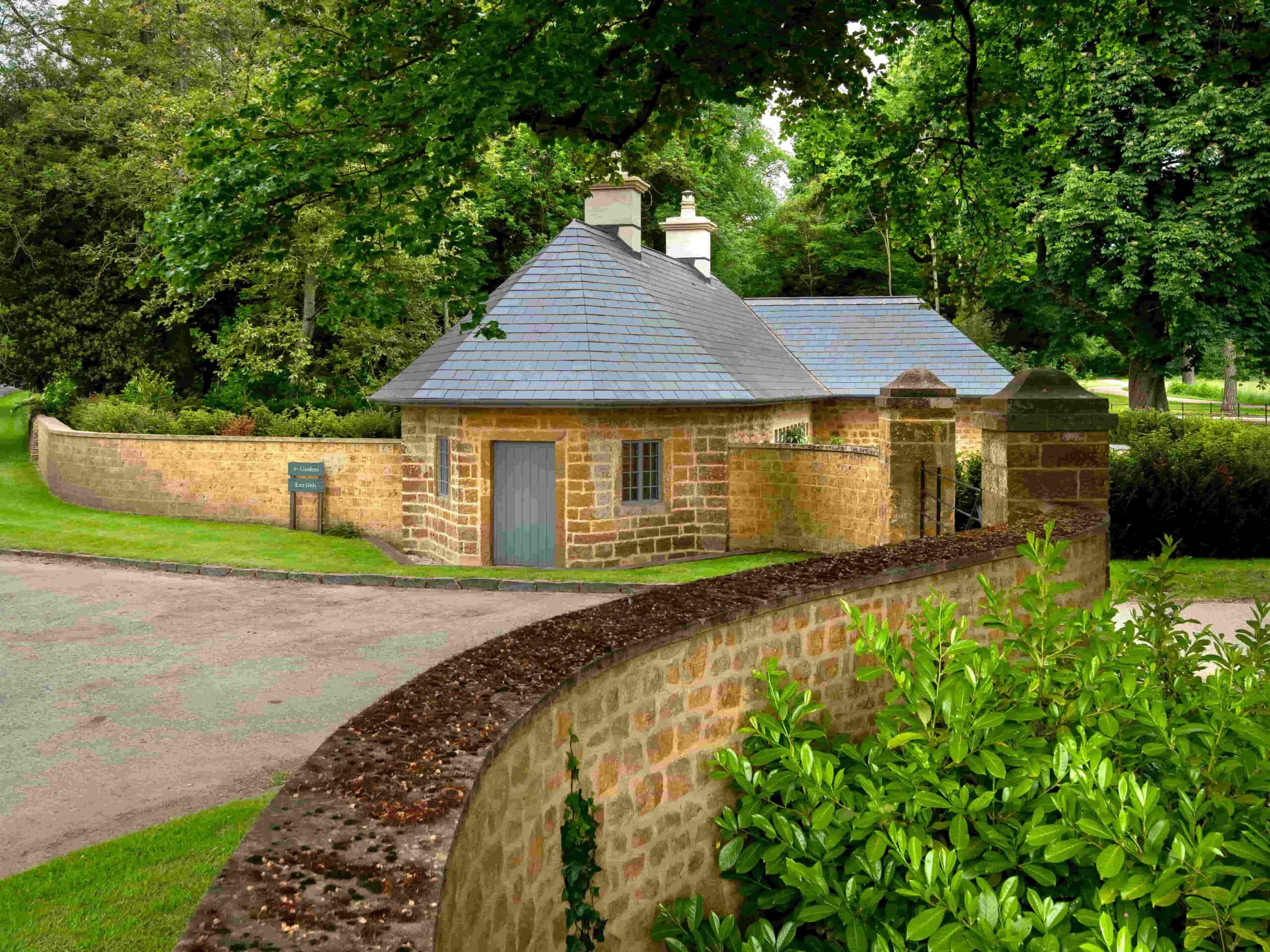 Wellness İnzivaları