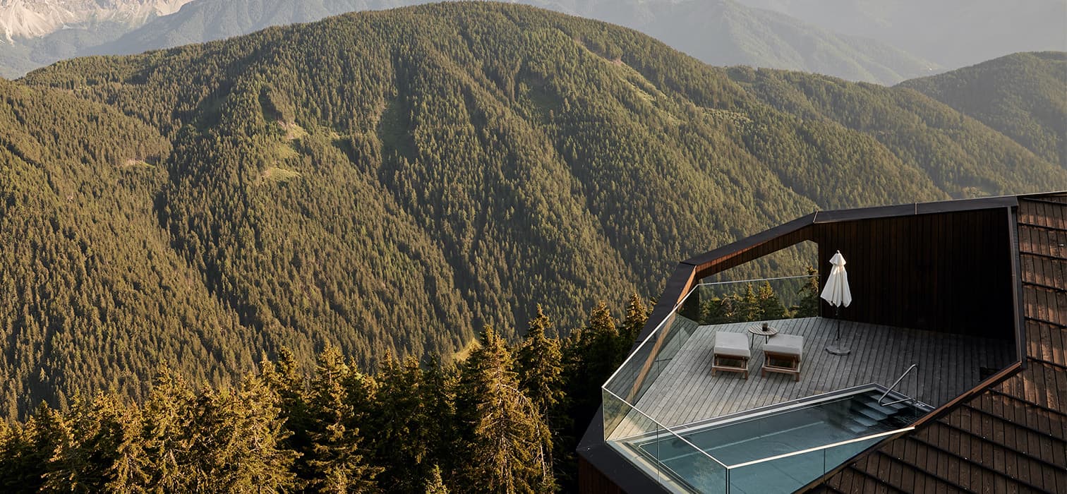 Wellness İnzivaları