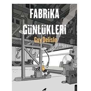 Fabrika