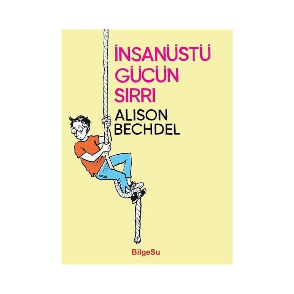 İnsanustu